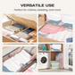 ⏳ Limited-Time Sale 🔥 - Pump-Free Vacuum Compression Bags, Large Size