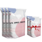 ⏳ Limited-Time Sale 🔥 - Pump-Free Vacuum Compression Bags, Large Size