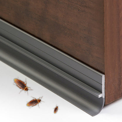 Door Seam Door Bottom Sealing Strip