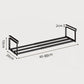 ✨【Portable Telescopic Storage Shelf - Multi-Scene Space Saver】✨