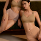 🔥Women's Seamless Comfort Sports Bra -❤️‍🔥Buy More Save More!