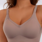 🔥Women's Seamless Comfort Sports Bra -❤️‍🔥Buy More Save More!