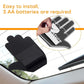 🎁Christmas Hot Sale 49% OFF🎄Middle Finger Gesture Light with Remote