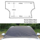 ❄️ Magnetic Windshield Frost Cover | 2026 Bestseller