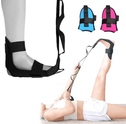🎁 Hot Sale 50% OFF 🔥Fascia Stretcher | finally flexible again