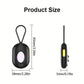 🔥 2-in-1 Mini Infrared Camera Detector – Compact Detection & Illumination Tool 🔍✨