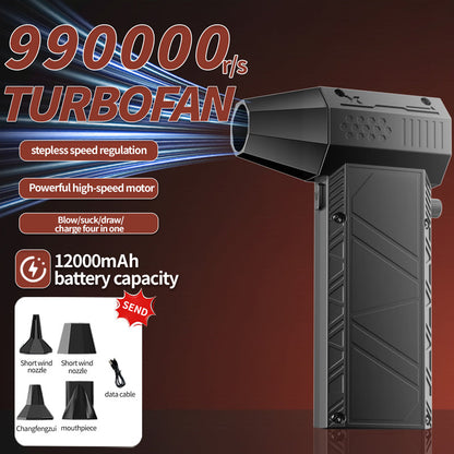 💨 2026 Sale — Over 41 600 Sold!⚡ Cordless Electric Air Duster & Vacuum Cleaner