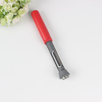 ⏰2-in-1 Apple Corer & Peeler – Stainless steel – 95K+ sold – perfect for quick fruit prep – easy to use and clean ✨🥧🍏
