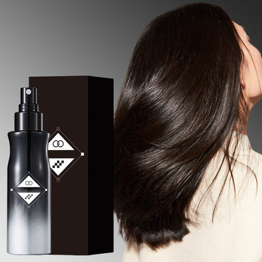 🔥🎁 No-Rinse Volumizing Hairspray – Adds Volume Without Stickiness – Pay on Delivery 💞✅