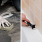 3-in-1 Silicone Caulking Tool