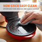 Mini Electric Waffle Maker for Easy Breakfast