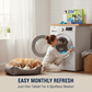 📢📢50% OFF !! ⏰Washing Machine Cleaner Tablets for Pet Owners