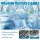🔥Buy 1 Get 1 Free⚡50K+ SOLD!🔥Multi-functional Washing Machine Cleaner Tablets