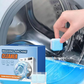 🔥Buy 1 Get 1 Free⚡50K+ SOLD!🔥Multi-functional Washing Machine Cleaner Tablets