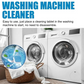 🔥Buy 1 Get 1 Free⚡50K+ SOLD!🔥Multi-functional Washing Machine Cleaner Tablets