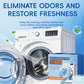 🔥Buy 1 Get 1 Free⚡50K+ SOLD!🔥Multi-functional Washing Machine Cleaner Tablets