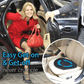 🎁 50% OFF NOW! 🔥 2026 Best-Selling 360° Rotating Seat Cushion – Effortless Swivel, Hip & Back Relief – Perfect for car, office or home 🚗