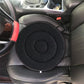 🎁 50% OFF NOW! 🔥 2026 Best-Selling 360° Rotating Seat Cushion – Effortless Swivel, Hip & Back Relief – Perfect for car, office or home 🚗