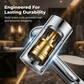 1080 Rotating Sink Faucet Extender with Filter