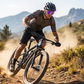 🕶️ LIMITED-TIME 50% OFF! 🚴 Large Frame Sports Sunglasses – UV390 Protection, 26.9g Lightweight, HD PC Lens