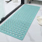 🚿 50% OFF NOW! 🛁 Shower Mat Anti-Slip Bathroom Rug – Quick-Drying, Soft Texture & Machine Washable for a Safer Bath 🧼