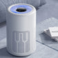 🌬️ 50% OFF! 🔥 Compact home air purifier – 2026 bestseller – Quiet, energy-efficient, and perfect for allergy sufferers, dust, and pet hair 🏠
