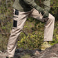 Men's Breathable Cargo Pants