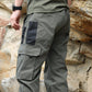 Men's Breathable Cargo Pants