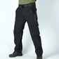Men's Breathable Cargo Pants