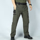 Men's Breathable Cargo Pants