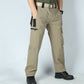 Men's Breathable Cargo Pants