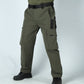 Men's Breathable Cargo Pants