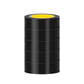 Waterproof insulating self-adhesive electrical tape