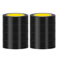 Waterproof insulating self-adhesive electrical tape