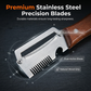 🥳HOT SALE🥳💞24K+ SOLD! 3-in-1 shreds, peels & opens. Premium steel & wood – grab yours! ✅