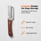 🥳HOT SALE🥳💞24K+ SOLD! 3-in-1 shreds, peels & opens. Premium steel & wood – grab yours! ✅