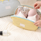 Portable Underwear Travel Organizer Bag