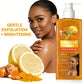 Moisturizing & Brightening Turmeric Shower Gel