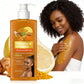 Moisturizing & Brightening Turmeric Shower Gel