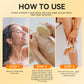 Moisturizing & Brightening Turmeric Shower Gel