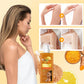 Moisturizing & Brightening Turmeric Shower Gel