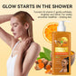 Moisturizing & Brightening Turmeric Shower Gel
