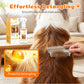 🔥 50% OFF – Last Day! 🔥 Pet Deodorizing & Detangling Spray