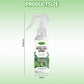 🔥Hot Sale 49% 0FF🔥Herbal Insect Repellent Spray