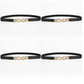 🔥HOT SALE🔥Slim Stretch Waist Belt for Dresses