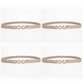 🔥HOT SALE🔥Slim Stretch Waist Belt for Dresses