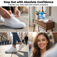 3PCS Water-Free Foam Sneaker Cleaner Kit