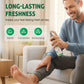 ⏰🎁Portable Freshening Spray for Foot & Shoe
