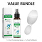 ⏰🎁Portable Freshening Spray for Foot & Shoe