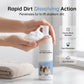 Waterless No-Rinse Pet Foam Shampoo